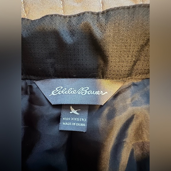 Eddie Bauer snow pants - Picture 7 of 8
